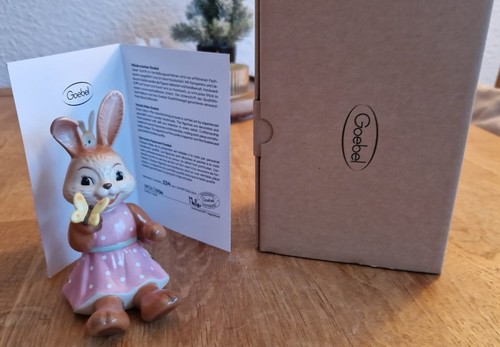 Göbel hase limitiert - hase,