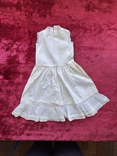 Kleidung Puppe altes Hemd