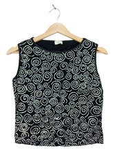 PROMOD Cropped Top Damen Top