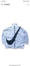 Vintage Nike Windbreaker