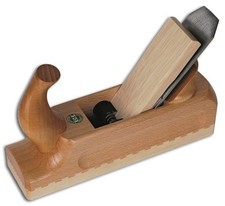 ECE Doppelhobel 48mm