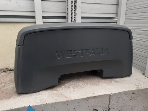Westfalia automotive portilo - automotive,
