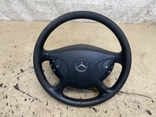 Mercedes Benz W211 E-Klasse Lenkrad Lenkrad mit Airbag  A2114600203