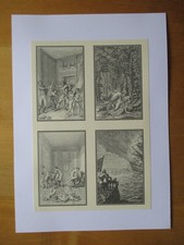 Franz kupferstich - franz., kupferstich,
