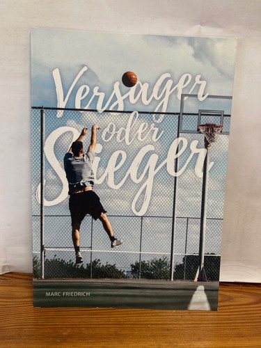 Versager oder sieger marc - oder,