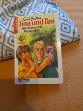 Enid Blyton | Tina und Tini |