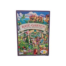 Rate-Garten - Ich sehe was