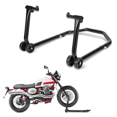 Motorradständer vorderrad - motorradständer,