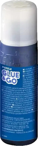 Puzzle conserver permanent - conserver, |