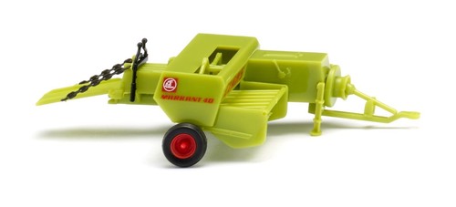 Wiking 088839 claas markant - wiking,