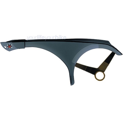 Hebie chainguard 390 - chainguard,