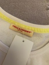 Frieda & Freddies Sweatshirt