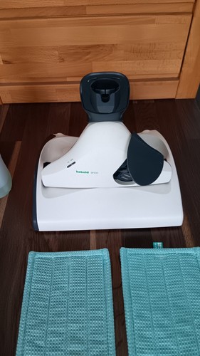 Vorwerk kobold saugwischer - kobold,