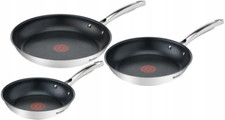 Tefal DUETTO+ 3er Pfannenset