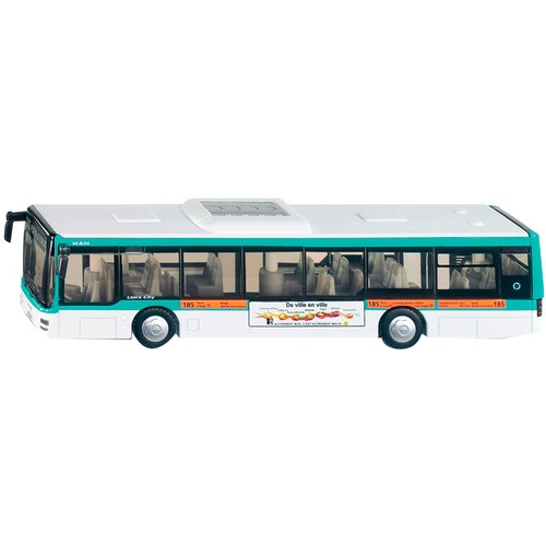 Siku international ratp - siku,