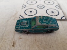 yatming: Saab Sonett grün