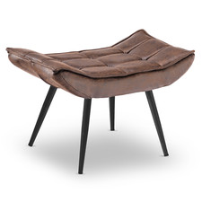 MCombo Relaxsessel Fernsehsessel  Sessel Mikrofaser 4779 mit / ohne Hocker  