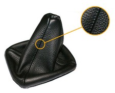 Schaltsack Schaltmanschette