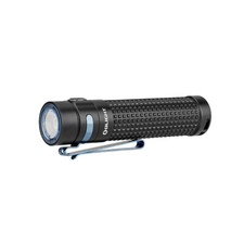 OLIGHT S2R II Taschenlampe Superhell Taschenlampe 1150 Lumen - Schwarz