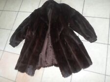 SAGA MINK Damen Jacke
