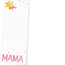 - Notizblock mit Magnet - Gute