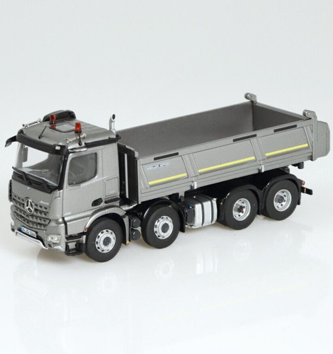 Mercedes benz arocs - arocs, 8x4