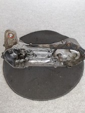 Pegasus Sky  50 II   Motorblock Getriebe