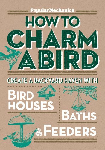 Popular mechanics how charm - popular, to