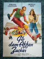 KINOPLAKAT / FILMPOSTER /