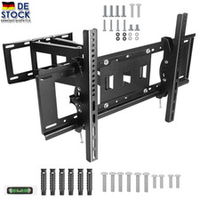 TV Wandhalterung für 32-80