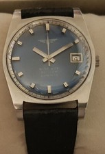 Vintage automatic armbanduhr - vintage,