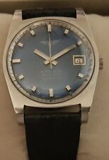 Vintage Automatic Armbanduhr