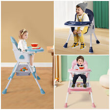 Baby Hochstuhl, 2-in-1