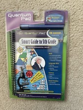 Leap Frog Quantum Pad SMART