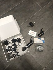 Ritchey WCs Sattelklemme