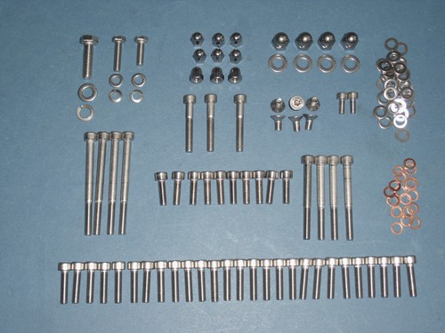 Yamaha 650 xs650 edelstahl - xs,