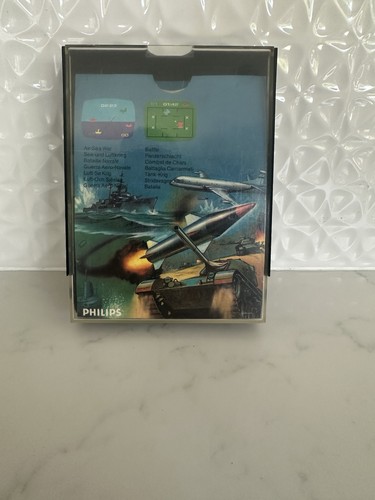 Philips g7000 videopac 4 - philips,