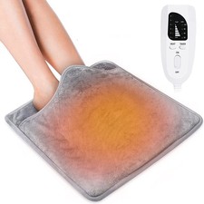 Fußwärmer elektrisch