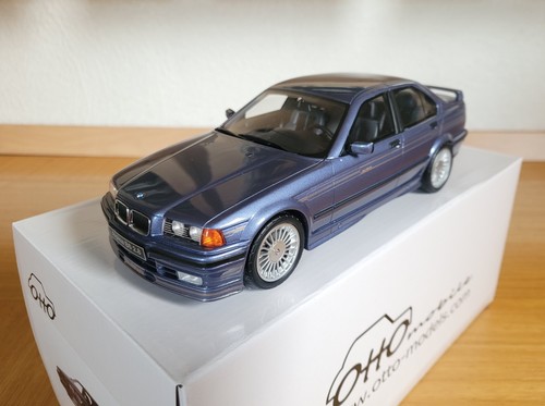 Bmw e36 alpina - bmw, 2.8