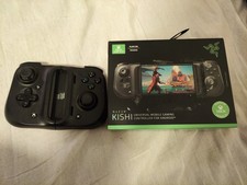 Razer Kishi Smartphone