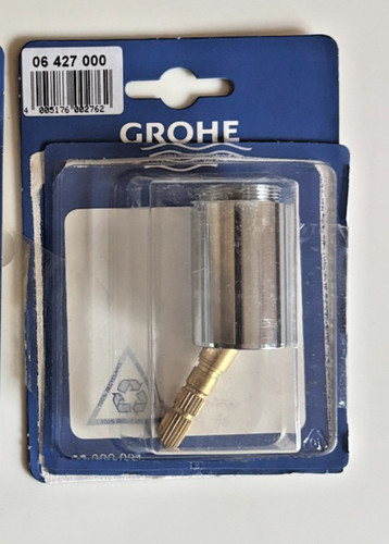 Grohe verlängerungsset - 40, mm