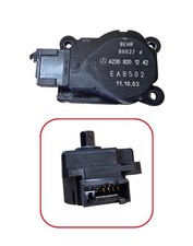 Heizungsstellmotor Stellmotor