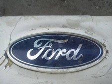 Ford KA 2010 Emblem - FRONT used, Genuine #2519737-04