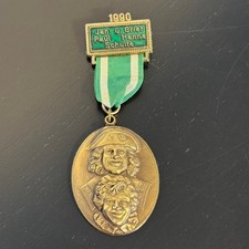 Karnevalsorden jan von - -,