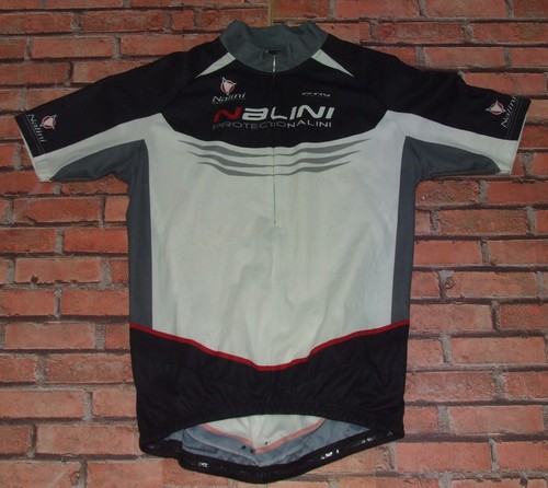Nalini fahrradtrikot shirt - nalini,