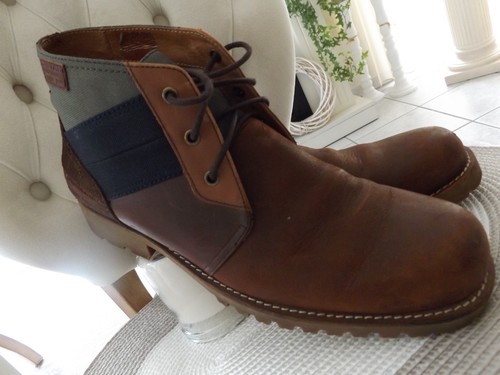 Star stiefel worker braun - worker,