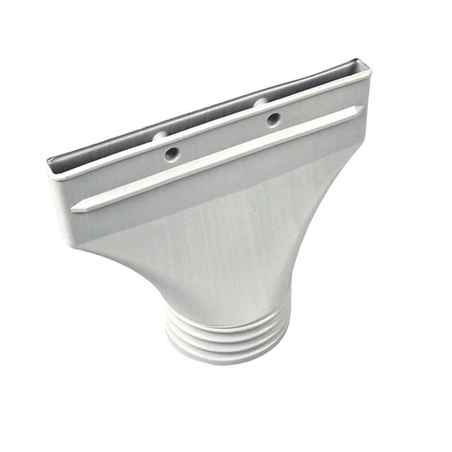 Abluftschlauchadapter mit