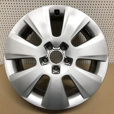 1x Audi A4 B8 8K (2007-2015) Alufelge  7,5J x 17 Zoll ET45 - 5x112 - 8K0601025AM