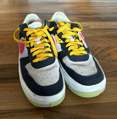 Nike sneaker low top - nike,