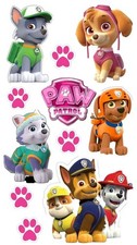 Paw patrol ryder hunde - patrol,
